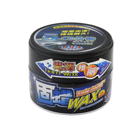 Image of Cera Automotiva Wax Professional Japonesa