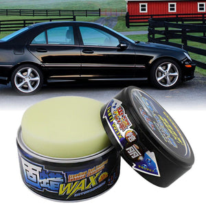 Cera Automotiva Wax Professional Japonesa