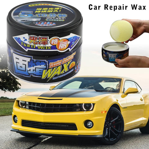 Image of Cera Automotiva Wax Professional Japonesa