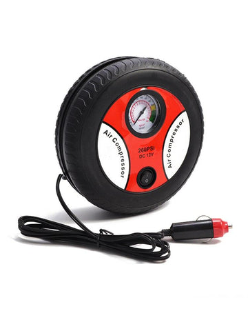 Image of Car Air Pump